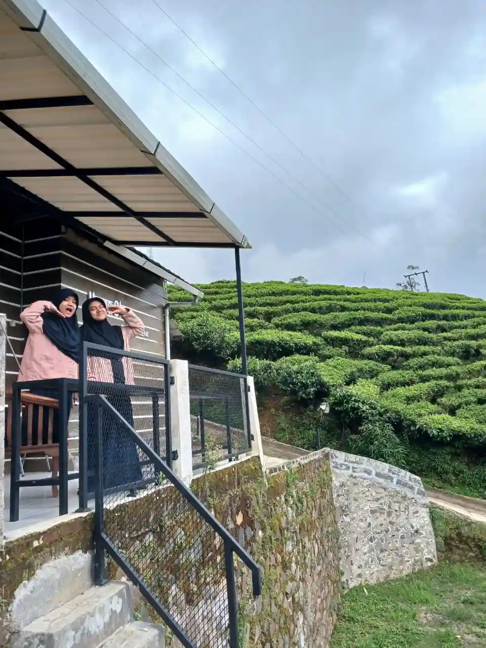 Homestay Bumina EENK 5