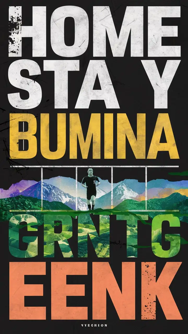 Homestay Bumina EENK 1