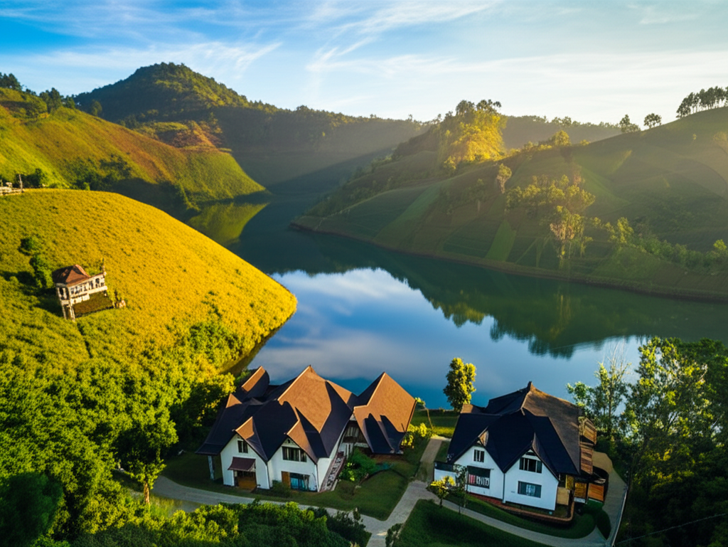 Liburan Hemat Pangalengan: 5 Destinasi Wajib Coba!